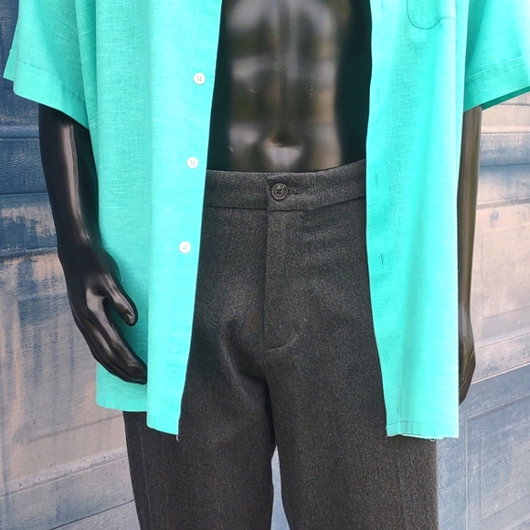 Countess Mara Shirts Countess Mara Mens Cotton Bend Luxury Short Sleeve Summer Shirt Poshmark